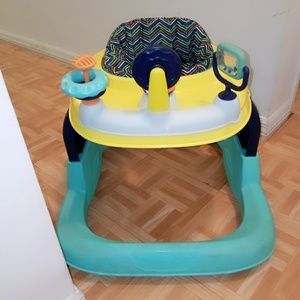 Baby walker